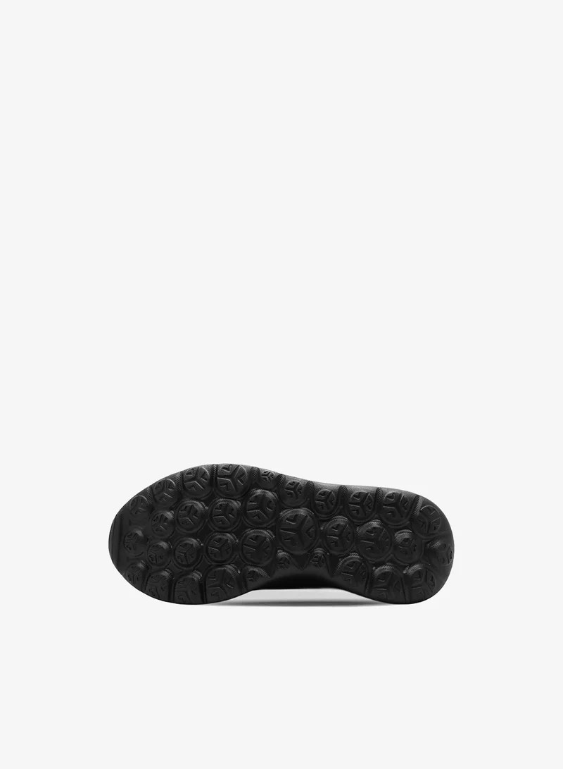 DUOZOULU  Faux Leather Trainer  | Best Price UAE